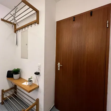 Maisonette-wohnung Mit Balkon ラインフェルデン＝エヒターディンゲン
